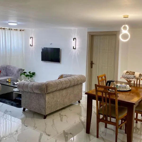 W3 property, hotel in Kerak