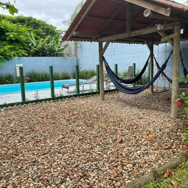 Residencial Lumar, hotel in Itapoa