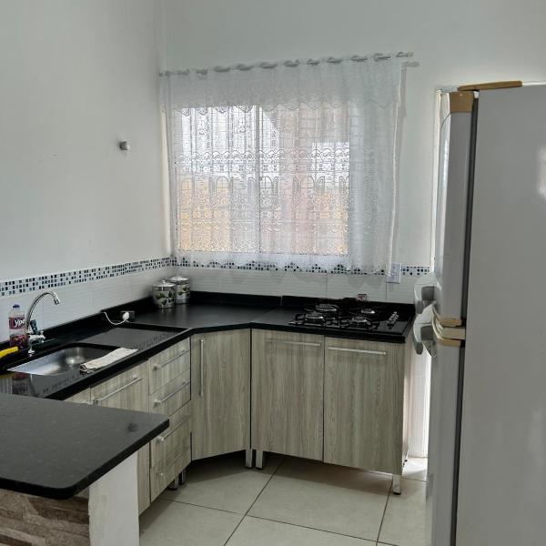 Casa com piscina privativa em Itanhaem em condomínio - Foto 4