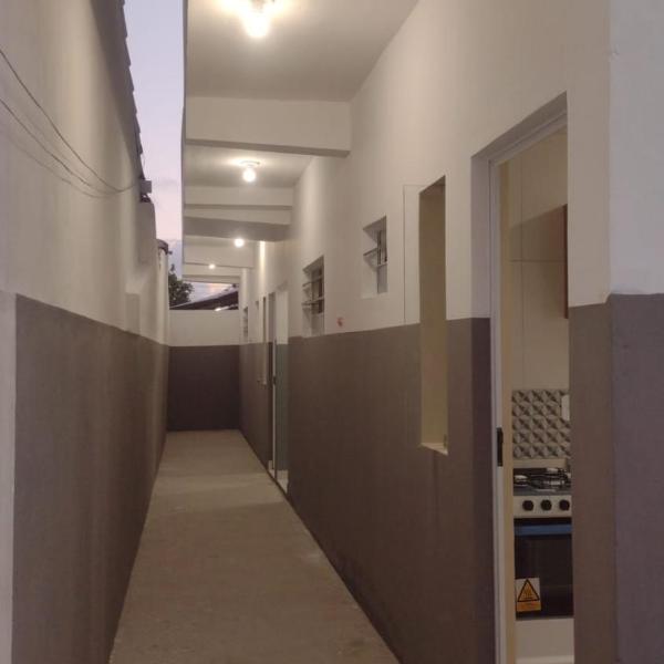 Aluguel de Apartamento para casal em Alcobaça BA