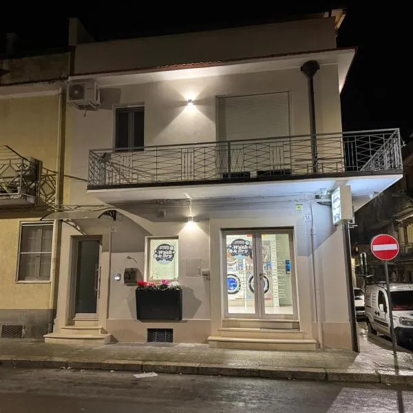 La piccola Balilla, hotel in Venosa