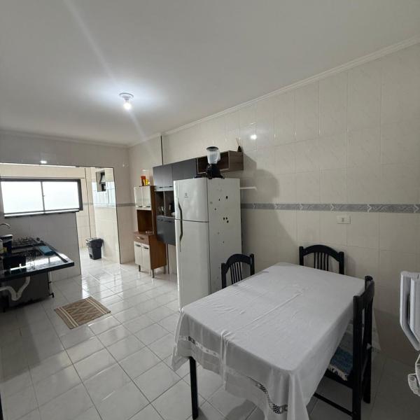 Apartamento com piscina beira mar, Praia Grande - Foto 5