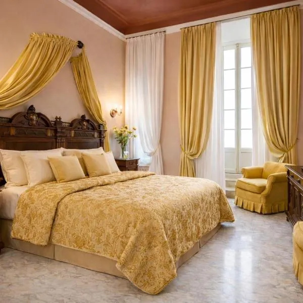 Relais San Lorenzo - Lucca Historic Center - Parking - 1 Space only, hotel a Lucca