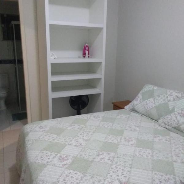 Apto térreo com um dormitório - Foto 2