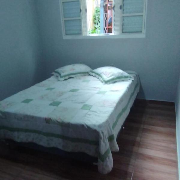 Excelente rancho para descansar e pescar em carlopolis - Foto 2