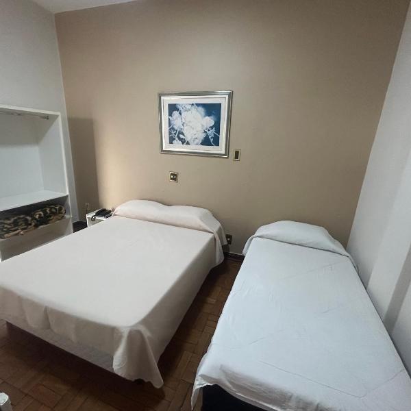 Hotel Jaú - Foto 4