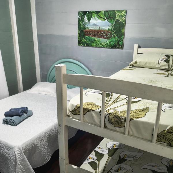 Hospedagem Maranata - Foto 5