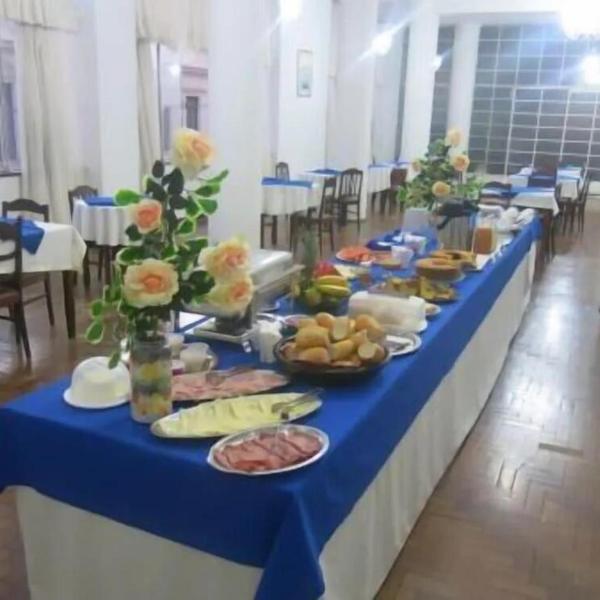 Hotel Jaú - Foto 3