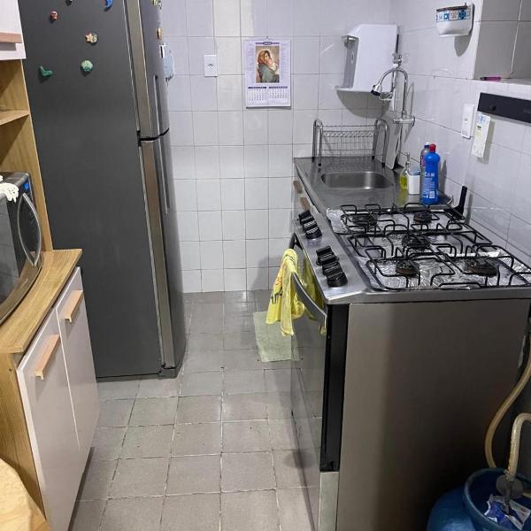 Duplex Graça com 3 quartos