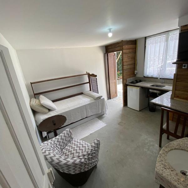 Casa Solo Campeche, Florianópolis SC - Foto 2