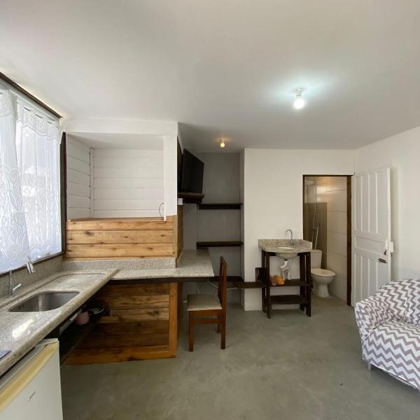 Casa Solo Campeche, Florianópolis SC - Foto 4