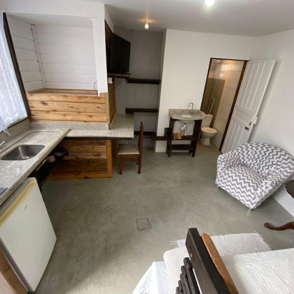 Casa Solo Campeche, Florianópolis SC