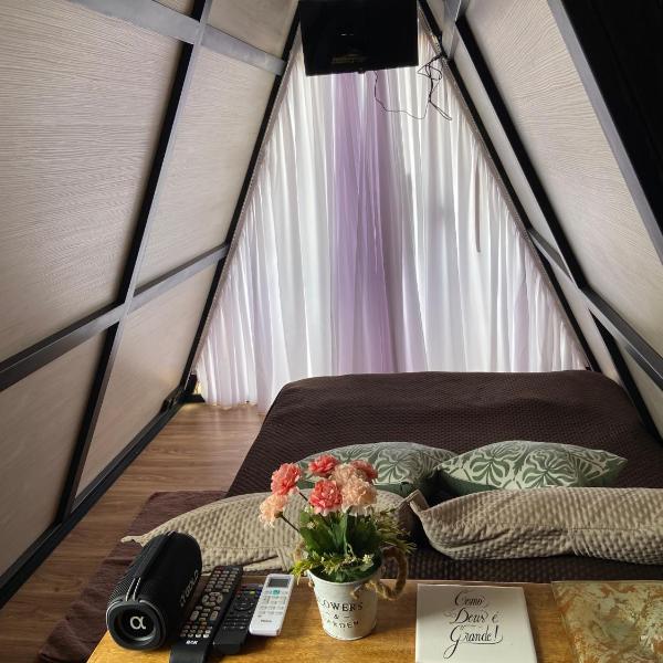 Mini Cabana - Foto 4