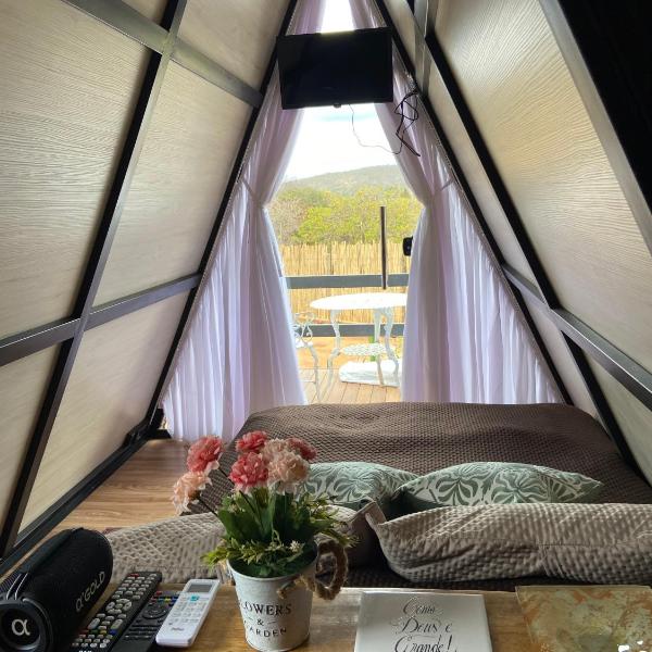 Mini Cabana - Foto 2