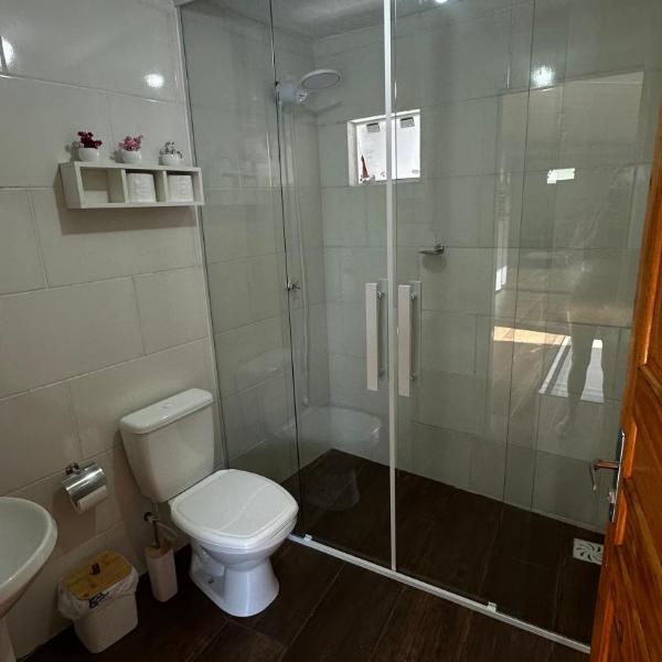 Casa com vista para a natureza e piscina - Foto 3