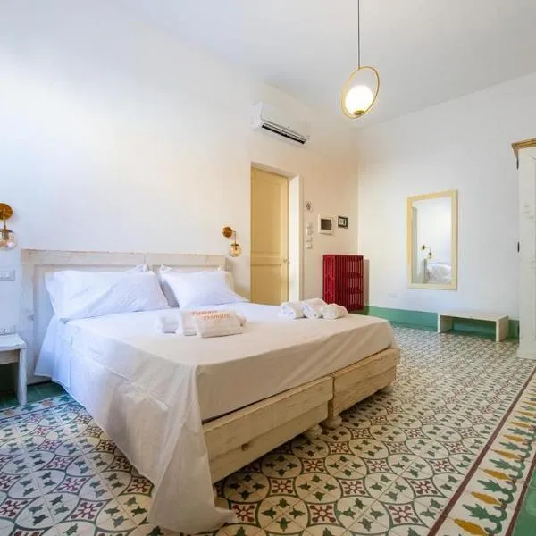 Moro Guest House, Hotel in Lecce