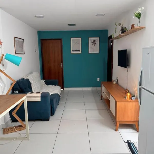 Margem do São Francisco 104 praiano, hotel a Petrolina