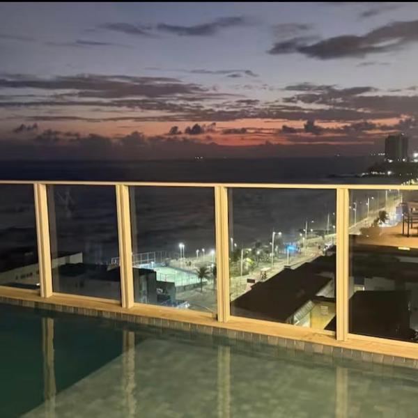 Smart Amaralina 150m from the beach - Foto 2