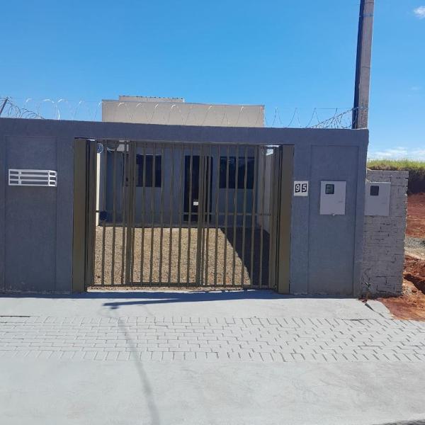Casa privativa Próximo a Itaipu