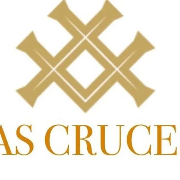Apartamento Las Cruces, hotel a Plasència