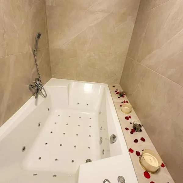 KING - Apartment & SPA, Hotel in Banja Luka