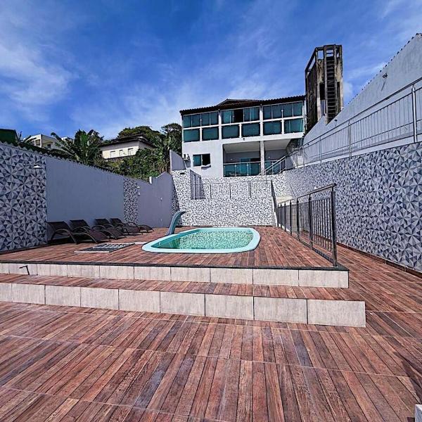 Casa em Olivença