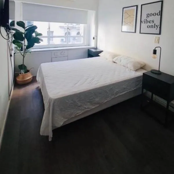 Maipu 880, hotel en Buenos Aires