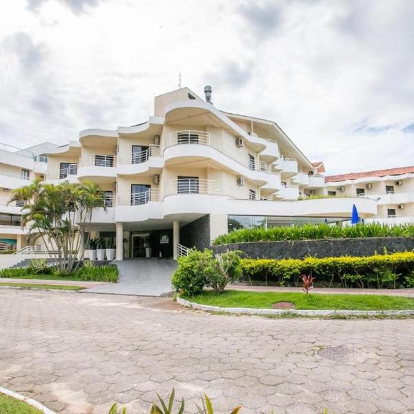 Studio Exclusivo no Praia Brava Hotel - Conforto e Lazer a Passos do Mar - Foto 4