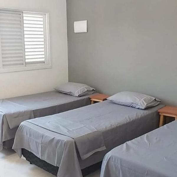Spa & Hospedagem