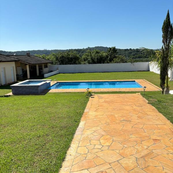 Chácara Das Andorinhas - Foto 4