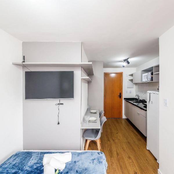 Studio São Matheus Exclusive Rooftop