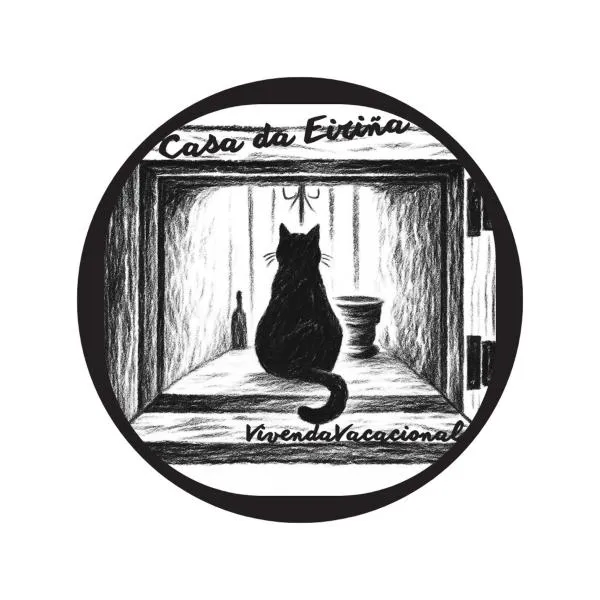 Casa da Eiriña, hotel in Amés