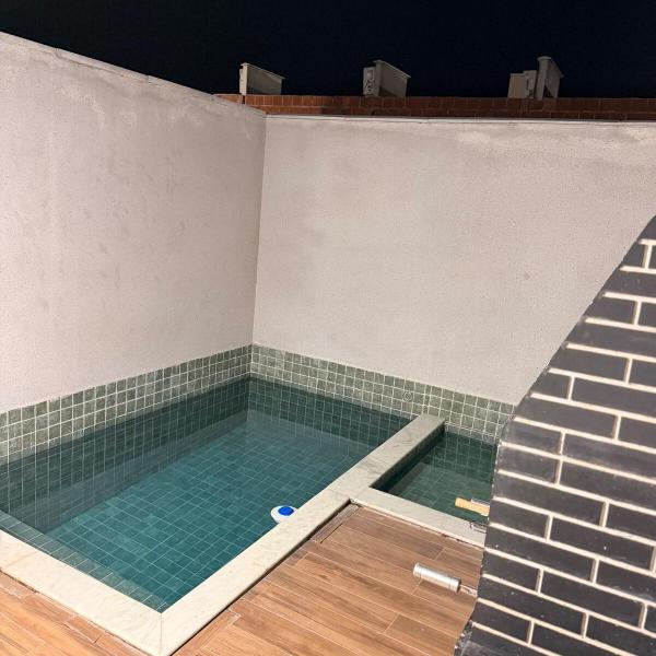 Loft Completo - Villages Piranhas - Foto 4