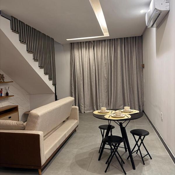 Loft Completo - Villages Piranhas - Foto 5