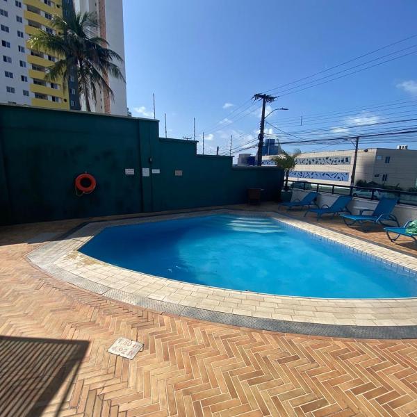 Natal Plaza Hotel - Foto 4