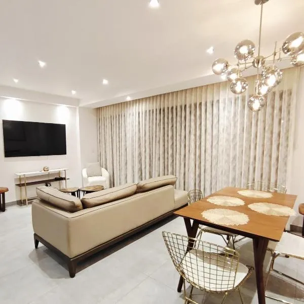 Luxury Condo Residencial Area Close to Everything, hotel Puerto Vallartában