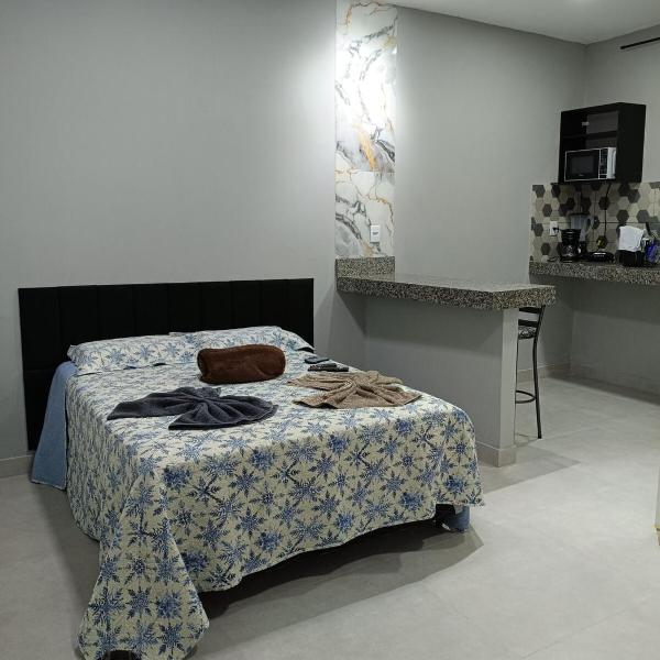 studio número 10