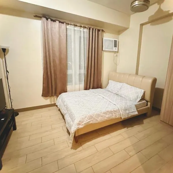 Cozy maple grove studio with hot shower, hotell sihtkohas General Trias