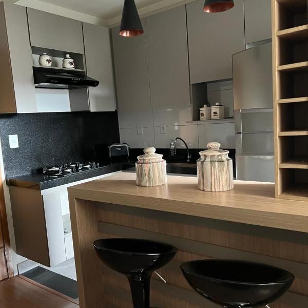 Apartamento Completo em Poços - Foto 4