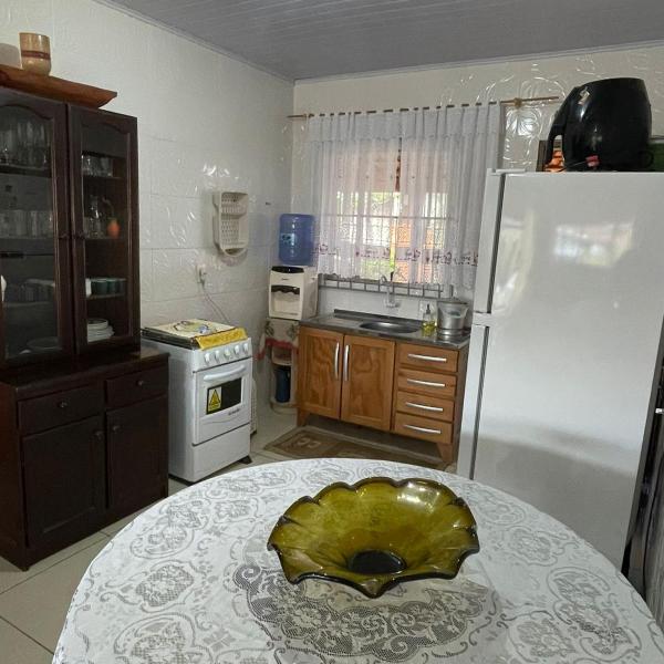 Barra - Foto 4