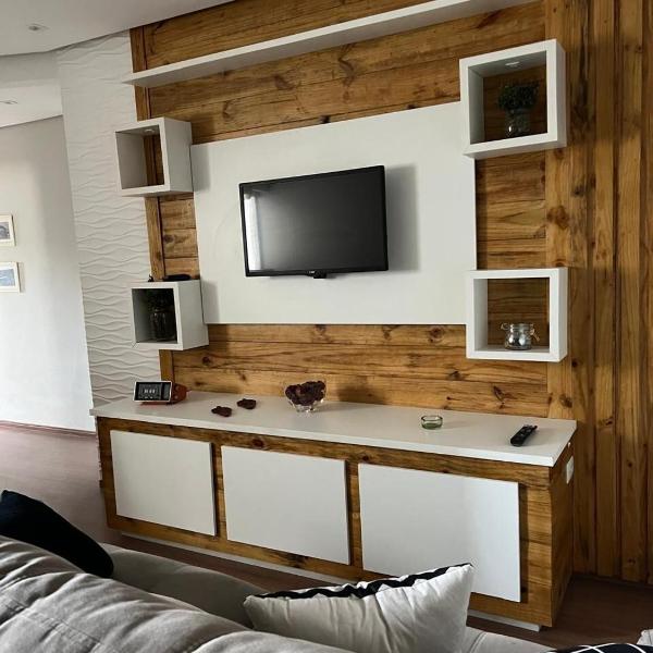 Apartamento Completo em Poços - Foto 5