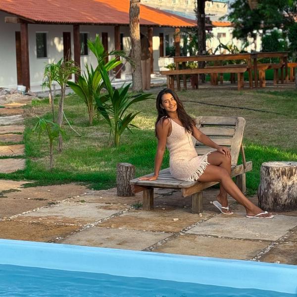 Pousada Cajueiro Do Sol - Foto 4