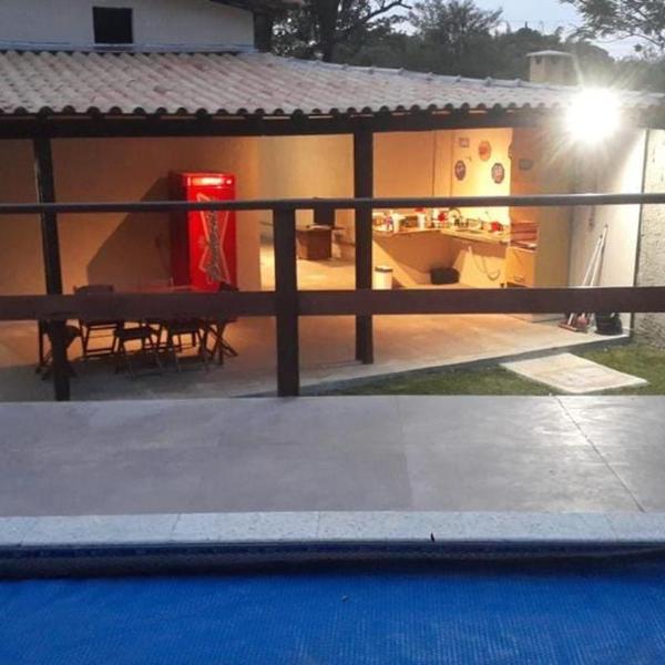Recanto da Caluninha - Foto 4