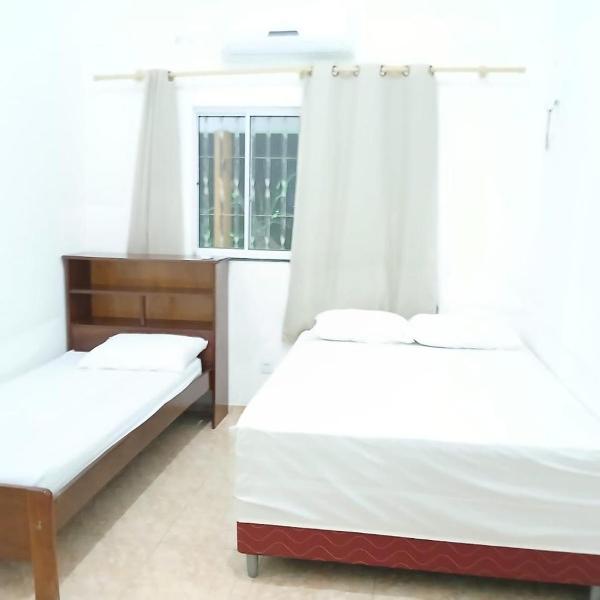 Rancho dr Monteiro