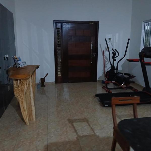 Rancho dr Monteiro - Foto 5