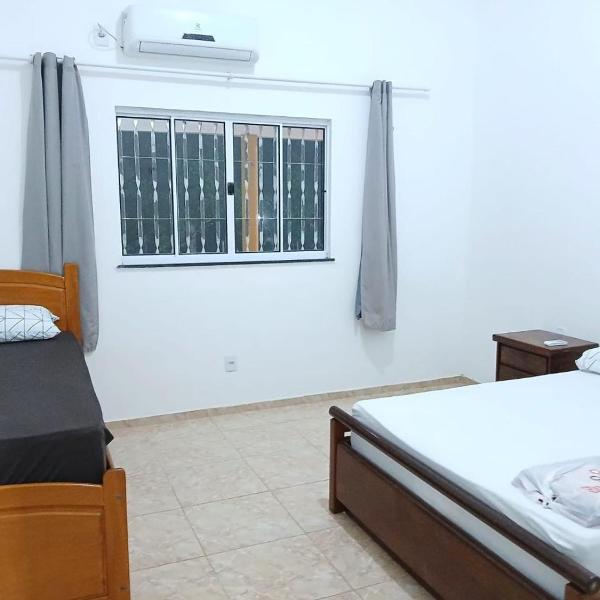 Rancho dr Monteiro - Foto 2