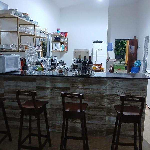 Rancho dr Monteiro - Foto 4