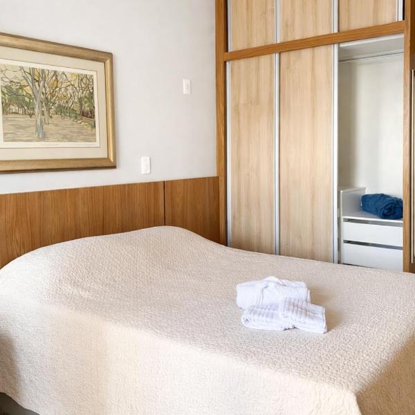 apartamento em Cabo frio- 5 min a pé da Praia do Forte - Foto 2