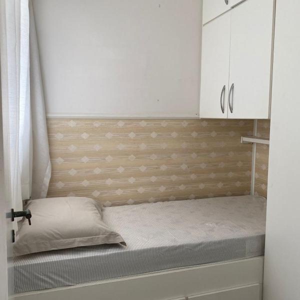 apartamento em Cabo frio- 5 min a pé da Praia do Forte - Foto 3