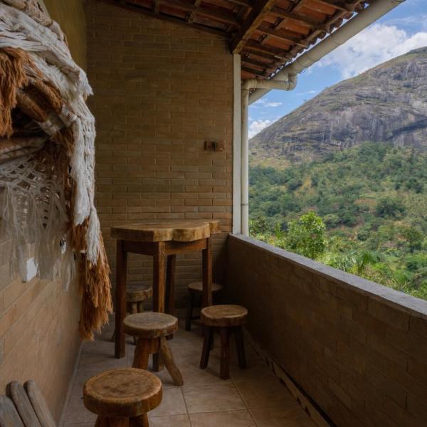 Eco Flat 322 - Hotel Fazenda Pedra do Rodeadouro - Foto 2